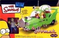 homercar
