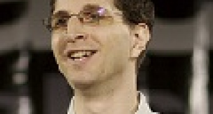 Un hacker para Obama