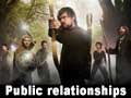 robinhood