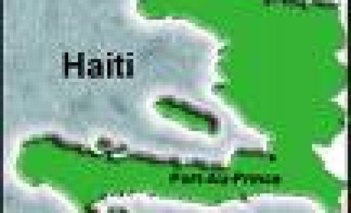 Haití 2.0