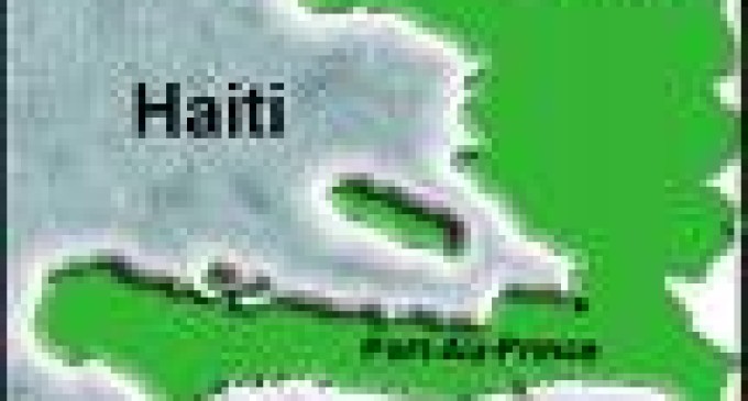 Haití 2.0