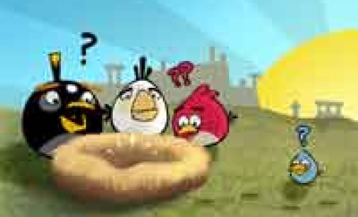 Killer Application: el pajarito furioso que puede cambiar la historia