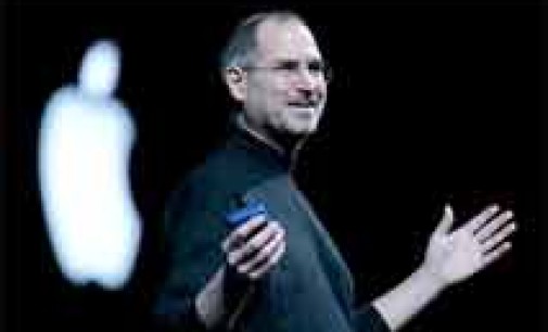 Jobs: el hombre, el genio, el jefe