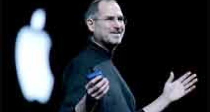 Jobs: el hombre, el genio, el jefe