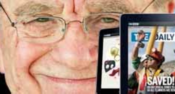 ¿Hoy habrá cambiado el mundo?