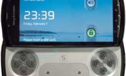 Y la convergencia ocurrió: primer celular para gamers