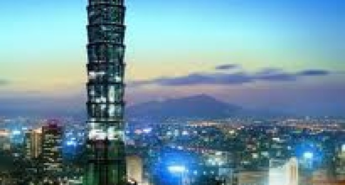 La gran oportunidad de Taiwan y Corea. ¿Pero no de Latinoamérica?