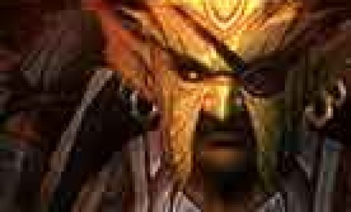 Fiebre del oro en China, perdón, en Warcraft