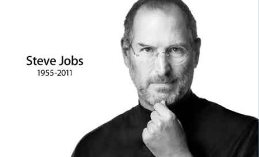 La entrevista que nunca le hice a Steve Jobs