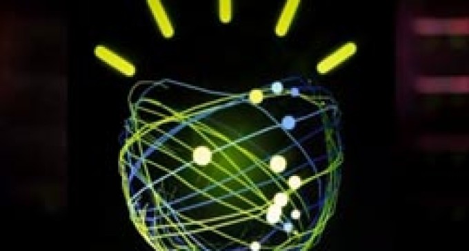 IBM depende –otra vez— de las decisiones de un Watson