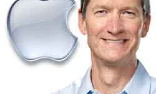 Tim Cook 1 – Analistas 0