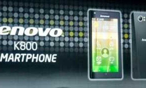 Intel apuesta a Lenovo y Motorola para triunfar en teléfonos