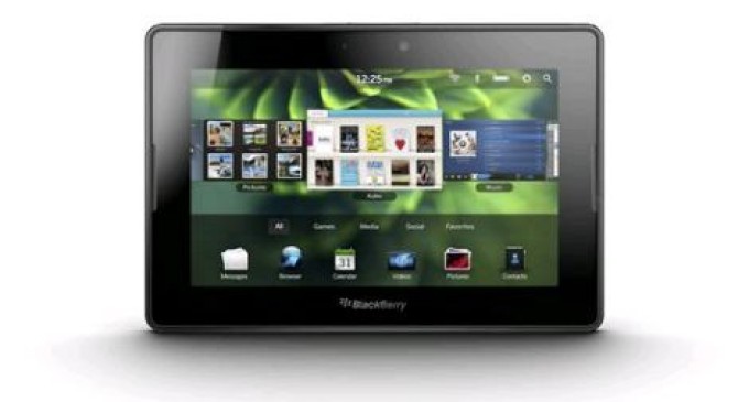 Un nuevo sistema para darle vida nueva a la Playbook
