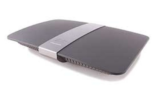 Cisco E4200 v2, un router de alto rendimiento
