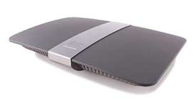 Cisco E4200 v2, un router de alto rendimiento