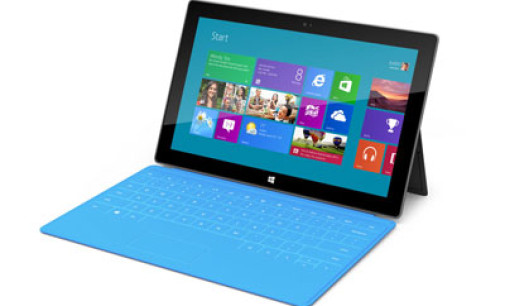 Surface: lecciones de Apple que Microsoft aprende