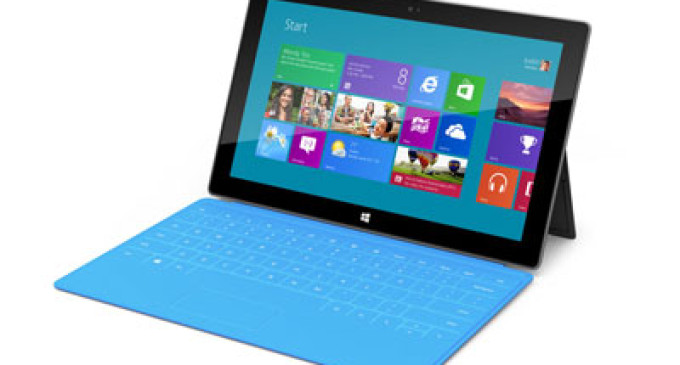 Surface: lecciones de Apple que Microsoft aprende