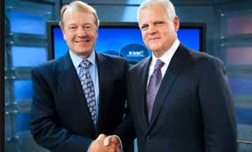 ¿Peligra la relación Cisco-EMC?