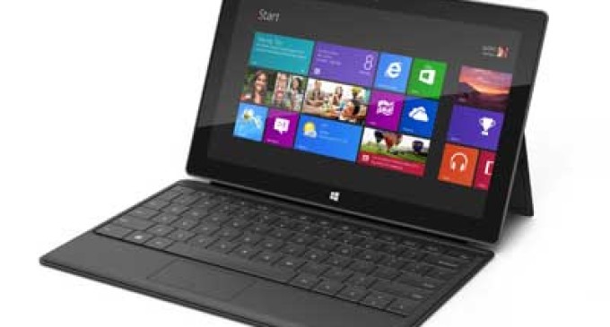 ¿Intel pone todos los huevos en la cesta de Microsoft?