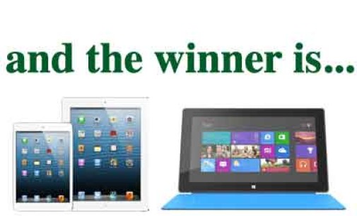 Apple actualiza su hardware, mientras Microsoft apuesta a su software
