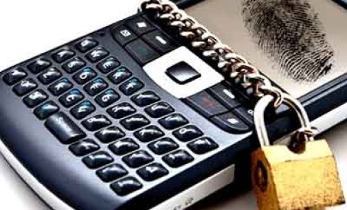 Dispositivo móvil, dispositivo en riesgo