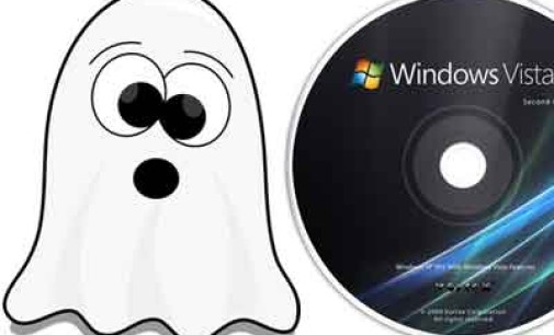 Windows 8 y el fantasma de Windows Vista