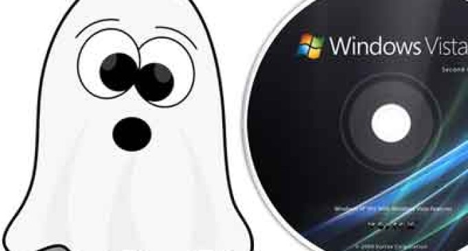 Windows 8 y el fantasma de Windows Vista