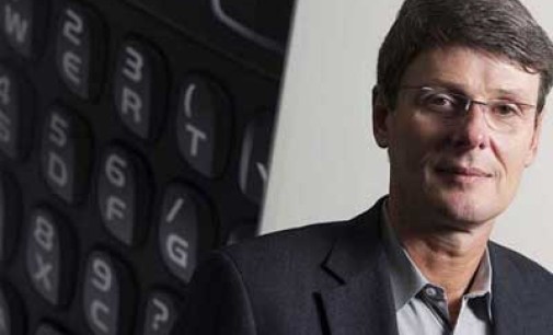Blackberry: el nuevo BB10 es su mal menor