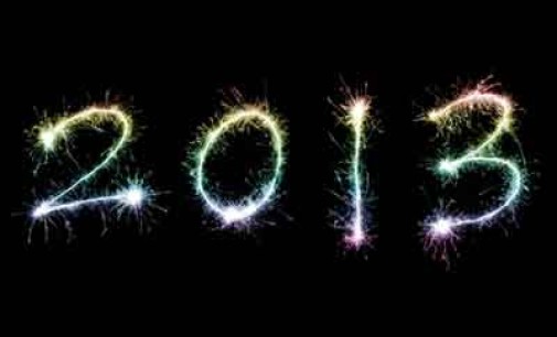 #ParaEl2013Quiero…