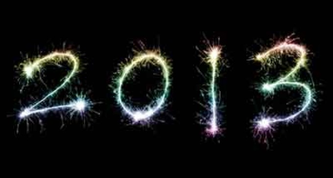 #ParaEl2013Quiero…