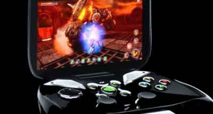 Android: ¿la nueva plataforma de juegos?
