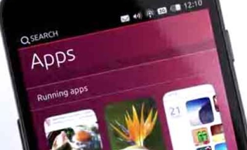 Ubuntu para móviles, el primer gran anuncio tecnológico del 2013