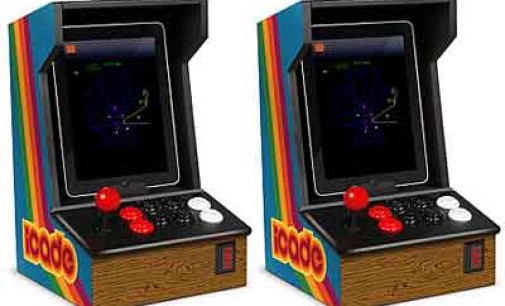 Convierta su iPad en una consola de juegos retro