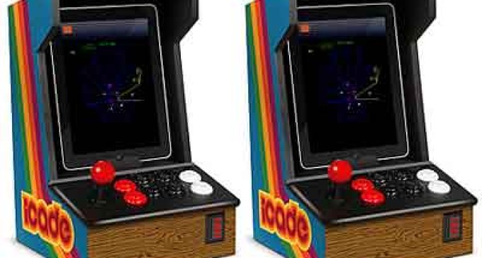 Convierta su iPad en una consola de juegos retro