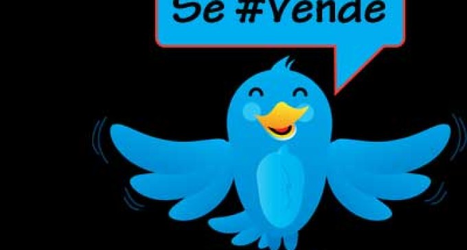 Ya se puede #comprar desde Twitter