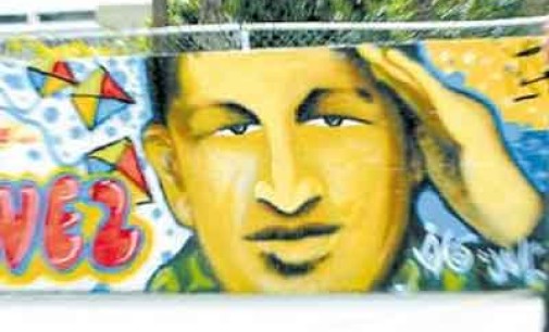 Muerte de Chávez pasa desapercibida para cibercriminales…¡por ahora!