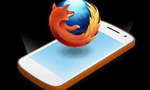 Brasil, Colombia, México y Venezuela los primeros con Firefox OS