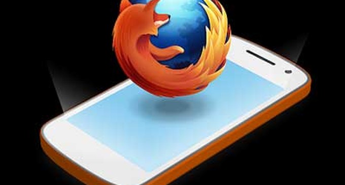 Brasil, Colombia, México y Venezuela los primeros con Firefox OS