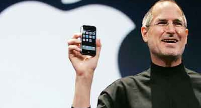 Jobs…¡regresa a casa, por favor!