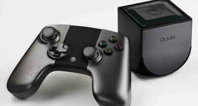 OUYA: US$99 que pueden cambiar el mercado de los videojuegos