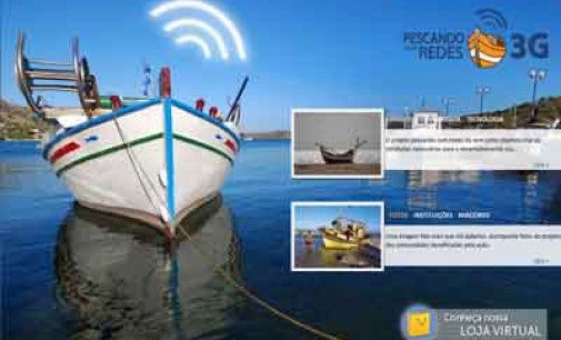 Pesca 3G