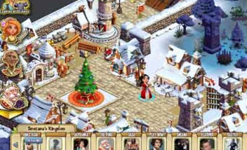 Juegos en Facebook: US$2.800 millones en 2012