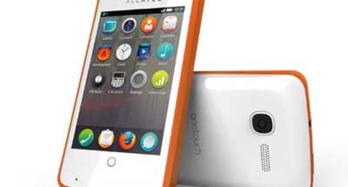 El Fire de AOT con Firefox OS debutará en Colombia y Venezuela