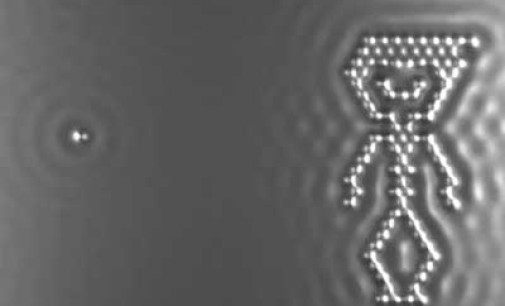 La película “atómica” de IBM que puede revolucionar el almacenamiento