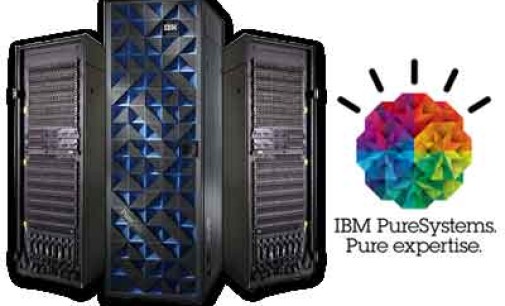 Los sistemas “ingenierados” de IBM: ¿el futuro de los servidores?