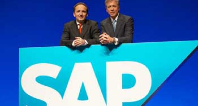 ¿Hacia donde va SAP?