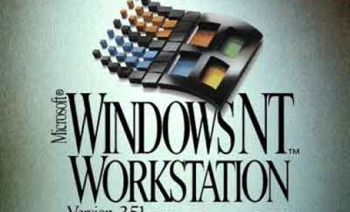 Windows NT: el padre de Windows 8