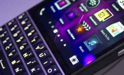 Q10: la vuelta al origen de Blackberry