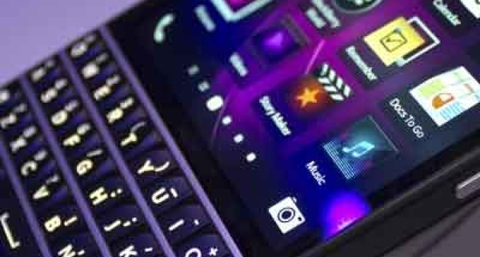 Q10: la vuelta al origen de Blackberry