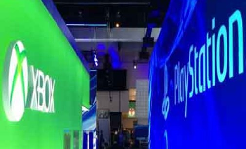Microsoft y Sony, juegan en serio